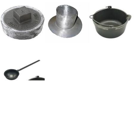 Picture for category Lead Plumbing Specialties